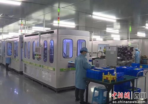 全周期滴灌，精準賦能 農(nóng)行四川省分行以技術(shù)服務(wù)助力科技型企業(yè)茁壯成長